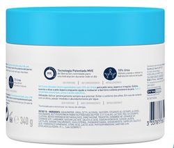 CeraVe Crema alisadora anti-rugosidades 340g