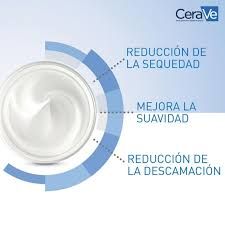 cerave crema hidratante 340gr