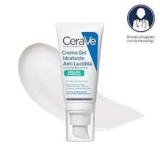 cerave gel-crema hidratante oil control