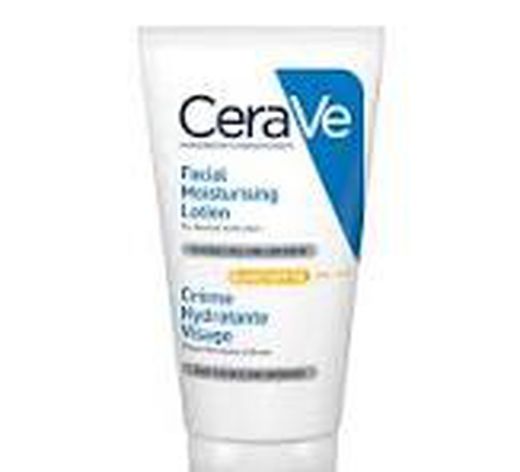 Cerave hydratant visage 52 ml