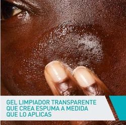 CeraVe Limpiador Control imperfecciones-Piel tendencia acneica