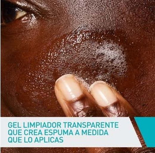 CeraVe Limpiador Control imperfecciones-Piel tendencia acneica