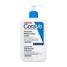 cerave loción de hidratación intensiva 473ml