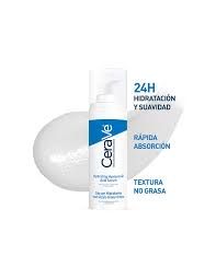 cerave sérum hidratante con A.H. 30ml