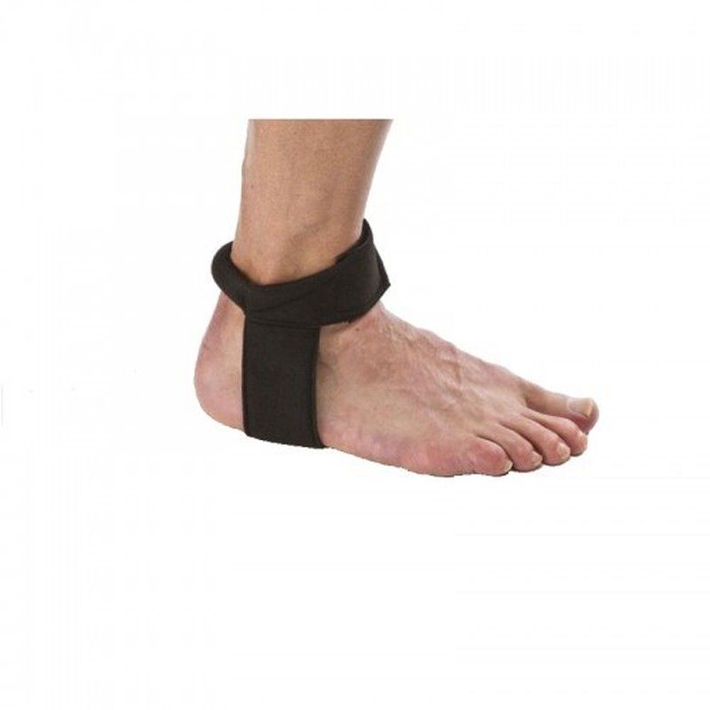 Cho Pat Tendinitis Ref CP 72 Talla M negro