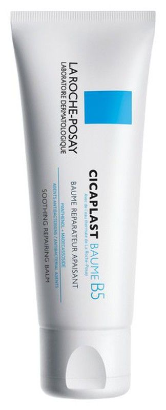 Cicaplast Baume B5 Bálsamo Reparador Calmante La Roche Posay Cicaplast Baume B5 100 ml