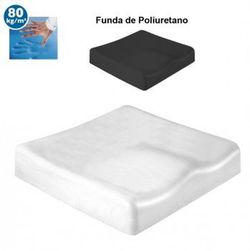Cojín viscoelástico anatómico Ref.:C7A