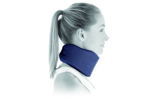 Collarín cervical semirígido C1
