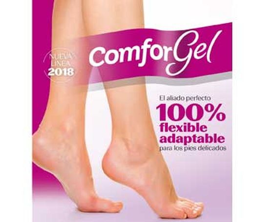 COMFORGEL TUBO PROTECTOR