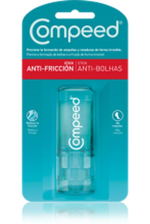 Compeed Stick Anti-Friction