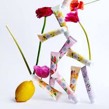 crema de manos fleur d'osmanthus 30ml