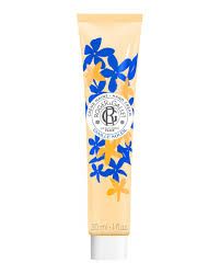 crema de manos vanille soleil 30ml