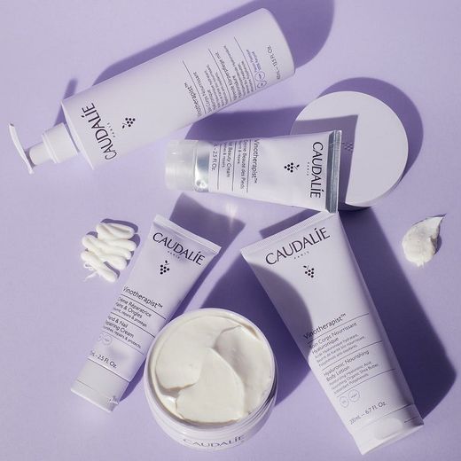 Caudalie Crema Manos y uñas 75 ml