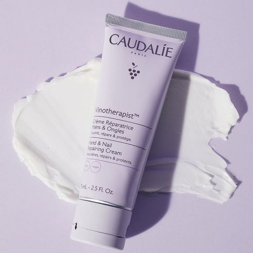 Caudalie Crema Manos y uñas 75 ml
