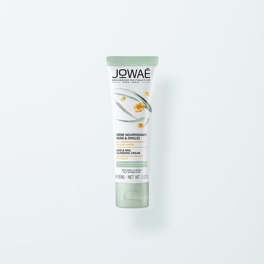 Jowae Crema Nutritiva Manos y Uñas 50 ml