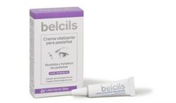 Crema Vitalizante Para Pestañas Belcils