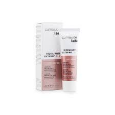 cumlaude clx hidratante externo 30ml