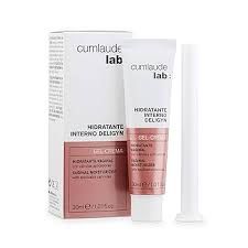 cumlaude deligyn hidratante interno 30ml