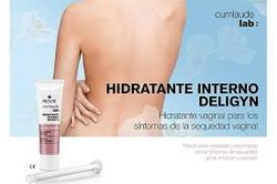 cumlaude deligyn hidratante interno 30ml