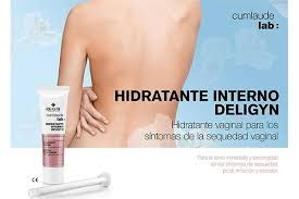 cumlaude deligyn hidratante interno 30ml
