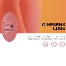 cumlaude ginesens lube 30ml