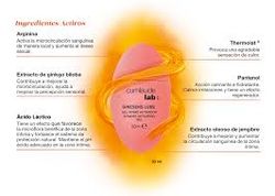 cumlaude ginesens lube 30ml