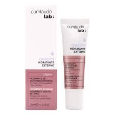 Cumlaude Hidratante Externo 30 ml