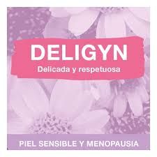 Cumlaude higiene íntima Deligyn 500 ml gel