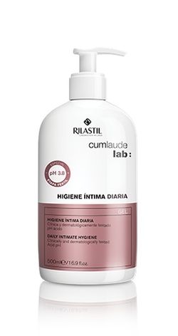 Cumlaude higiene íntima diaria ORIGYN 500 ml