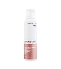 cumlaude higiene íntima prebiotic mousse 150ml