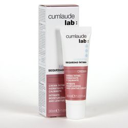 Cumlaude Lubripiu 30 ml crema