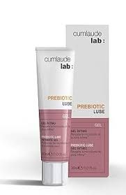 cumlaude prebiotic lube 30ml