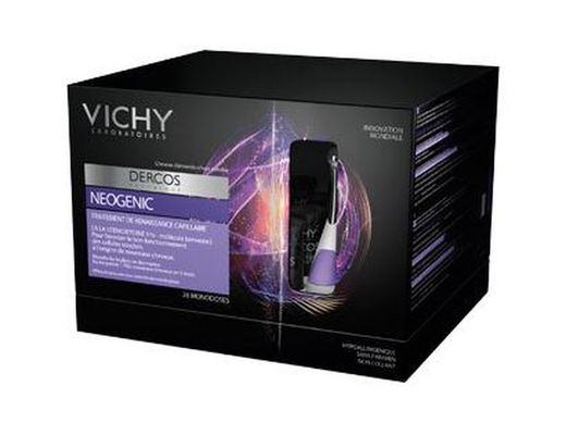 Dercos Neogenic 28 Ampollas Vichy