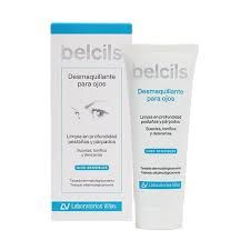 belcils crema desmaquillante de ojos 75ml