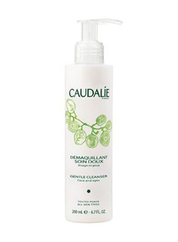 Caudalie Desmaquillante Tratante Suave Leche Desmaquillante Tratante Suave 400 ml Caudalie