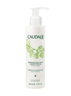 Démaquillant douceur Caudalie-