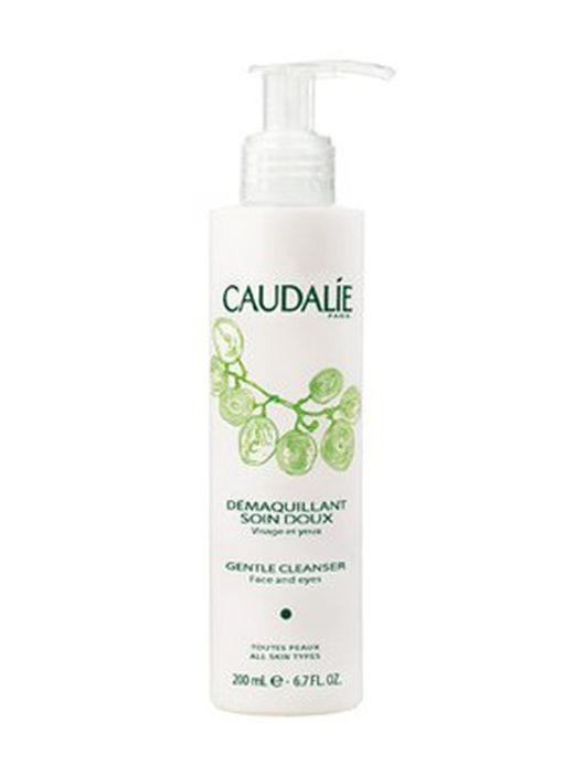Démaquillant douceur Caudalie-