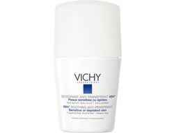 Desodorante Anti-Transpirante 48h. Piel sensible Vichy