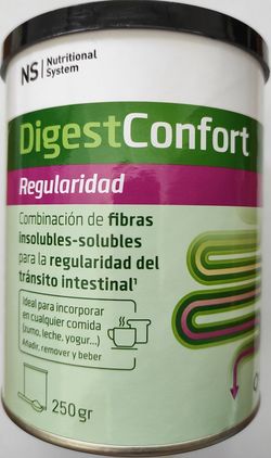 digest confort regularidad 250 grs.