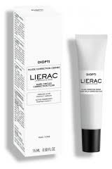 Lierac Diopti Contorno Ojos Antiojeras 15 ml