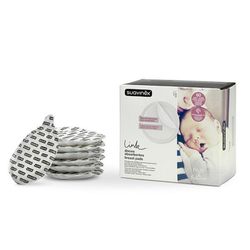 Disques absorbants Suavinex 60 unités