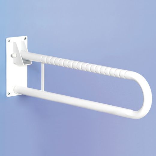 Barre pliante double AD 506 A