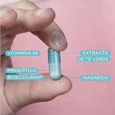 drenaqua 30 cápsulas