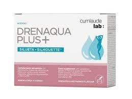 drenaqua plus+ 14 sticks