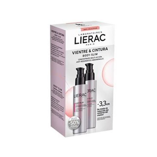 Duo Body Slim Vientre y Cintura 2 x 100 ml