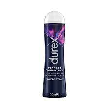 Durex  perfect connection lubricante 100 ml
