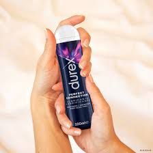 Durex  perfect connection lubricante 100 ml