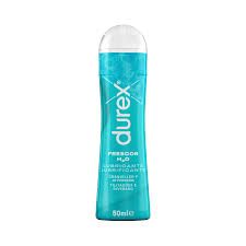 durex lubricante frescor 50ml