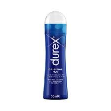 durex lubricante original 50nl