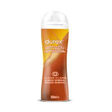 Durex Play Gel Masaje 2 en 1 Sensual
